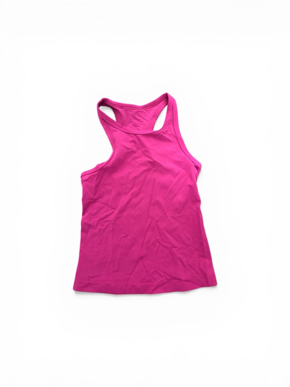lululemon athletica align magenta purple waist length